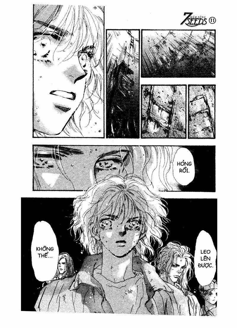 7 Mầm Sống Chapter 61 - Trang 2
