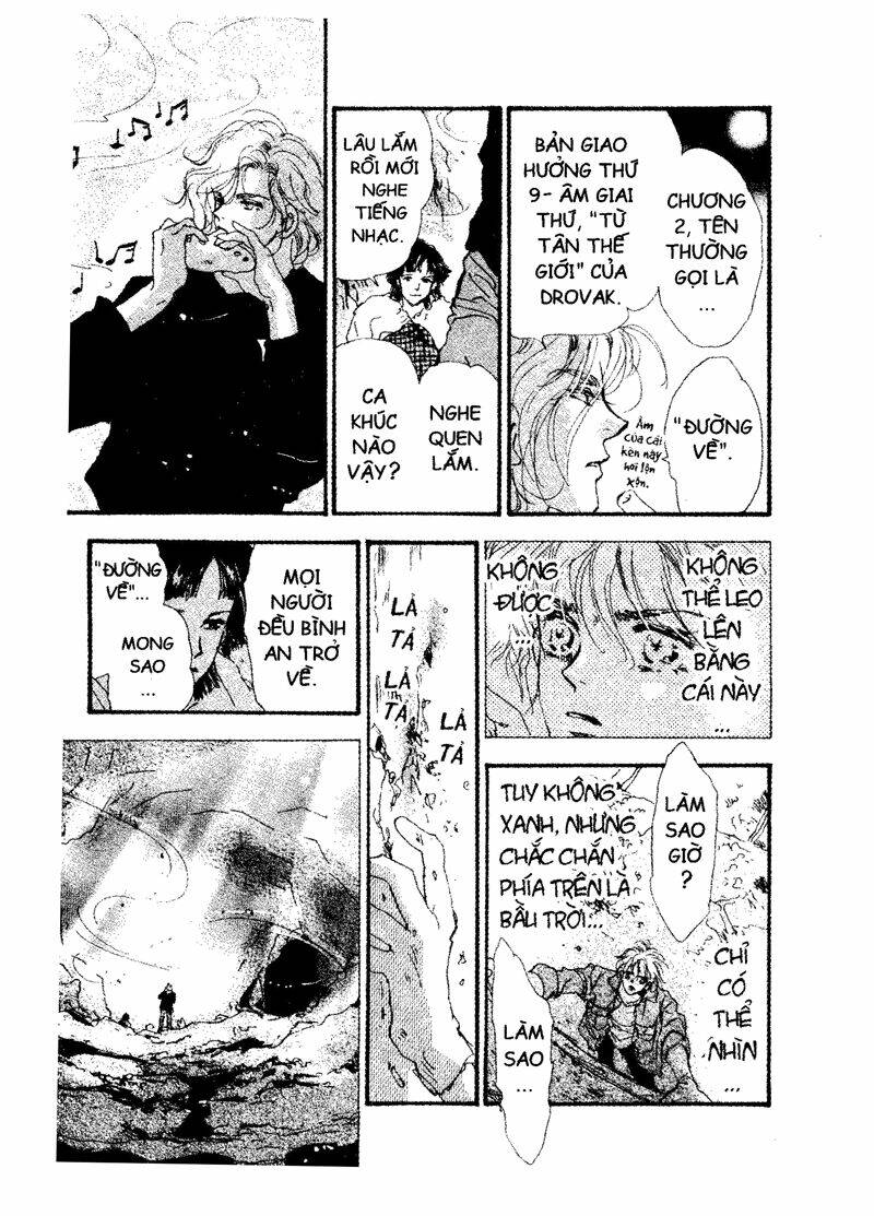 7 Mầm Sống Chapter 61 - Trang 2