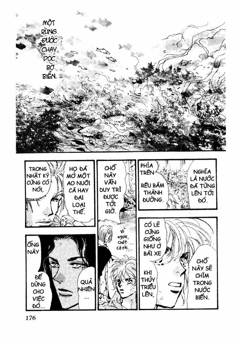 7 Mầm Sống Chapter 61 - Trang 2