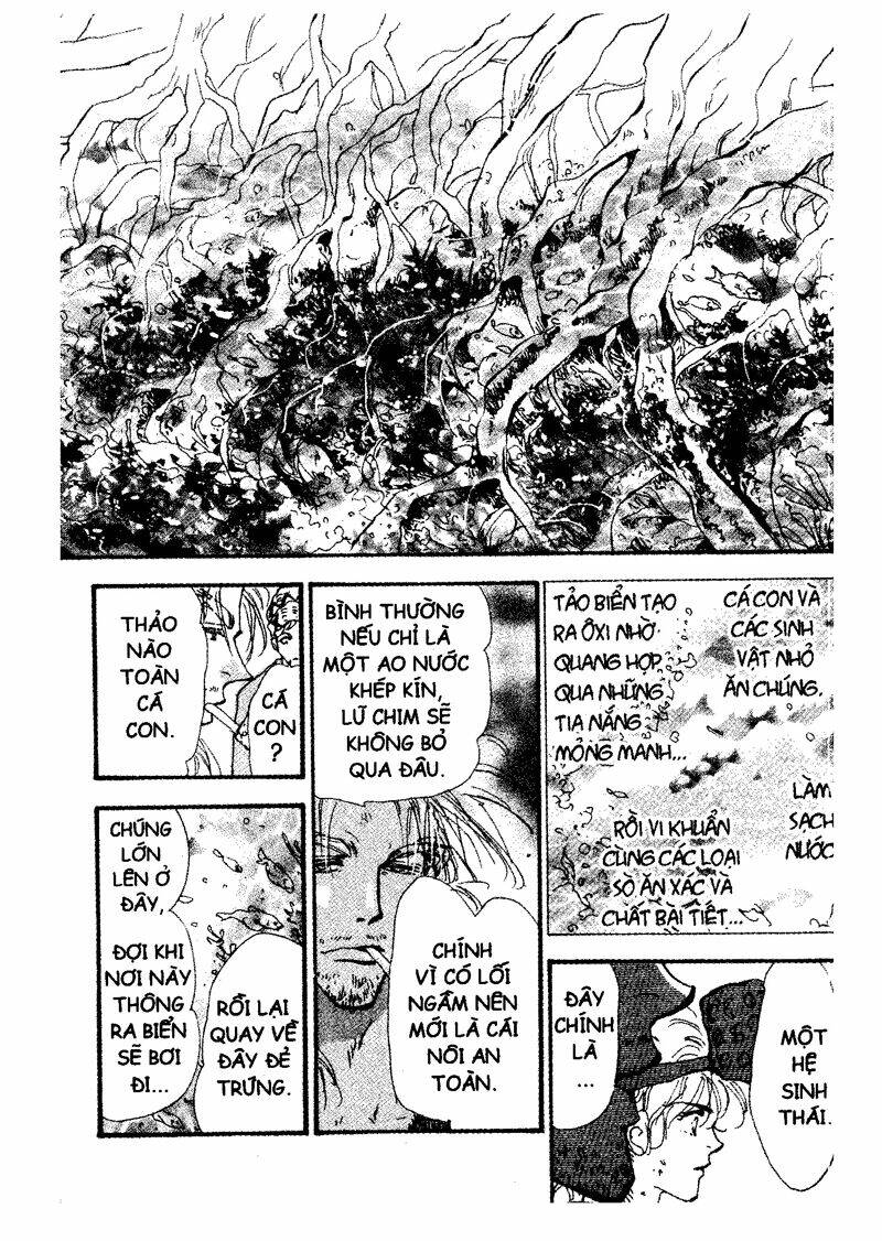 7 Mầm Sống Chapter 61 - Trang 2