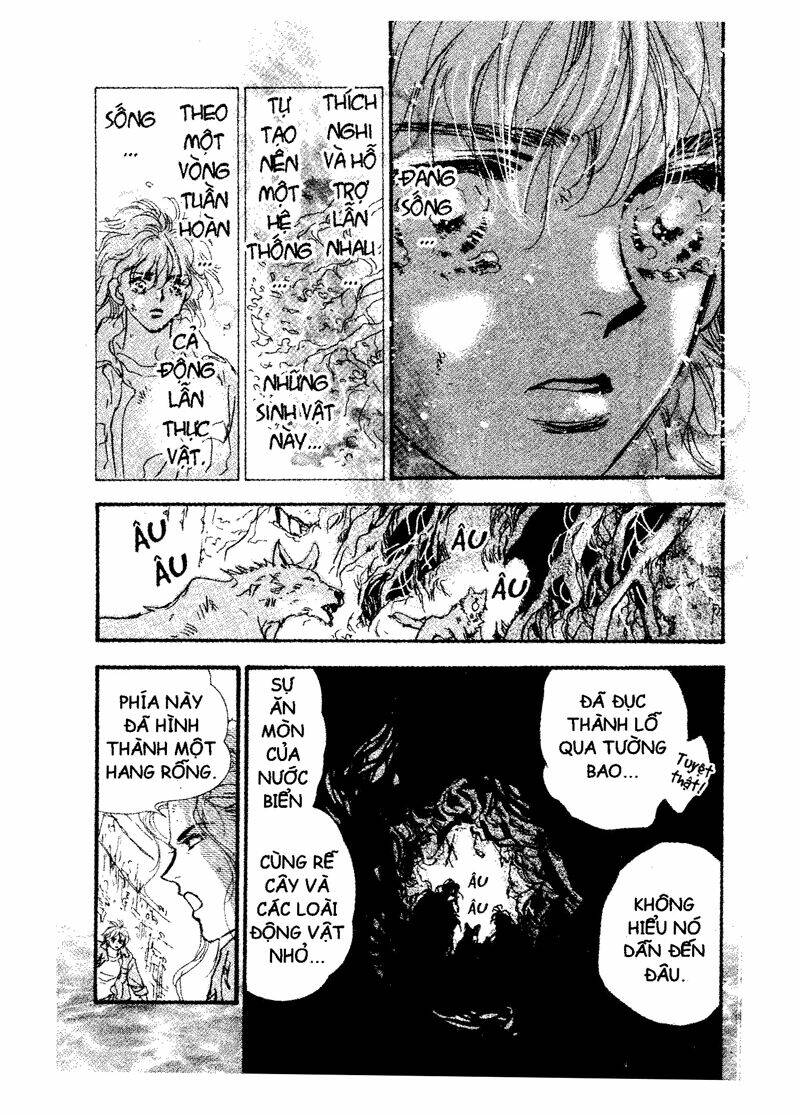 7 Mầm Sống Chapter 61 - Trang 2