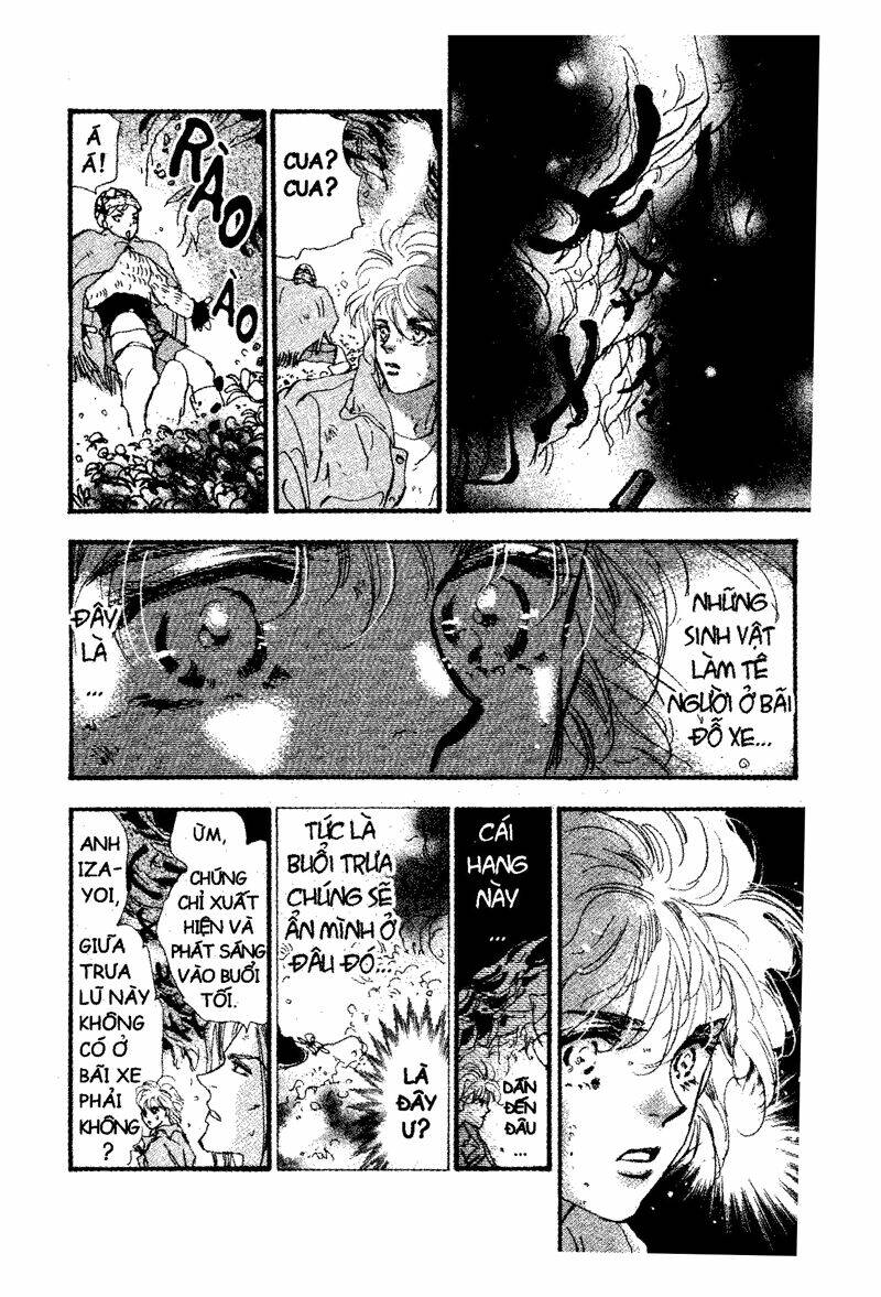 7 Mầm Sống Chapter 61 - Trang 2