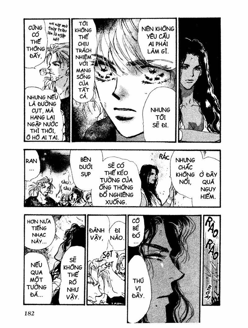 7 Mầm Sống Chapter 61 - Trang 2