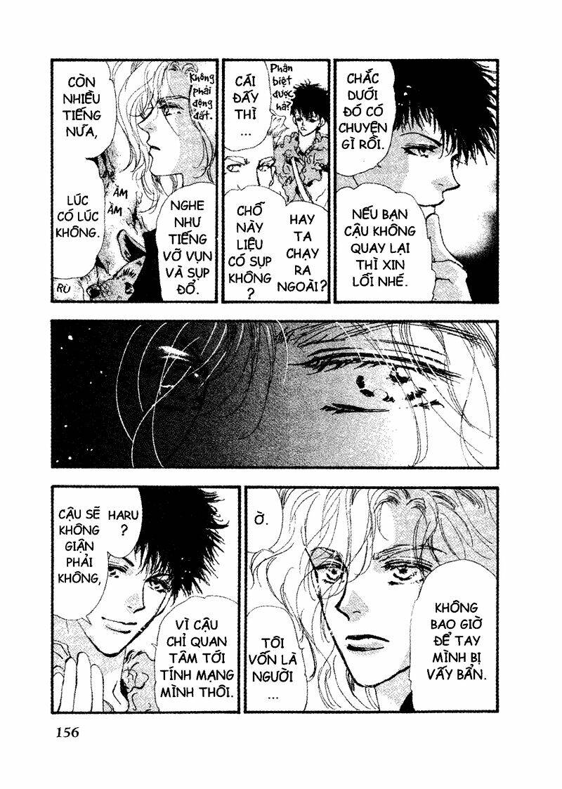 7 Mầm Sống Chapter 61 - Trang 2