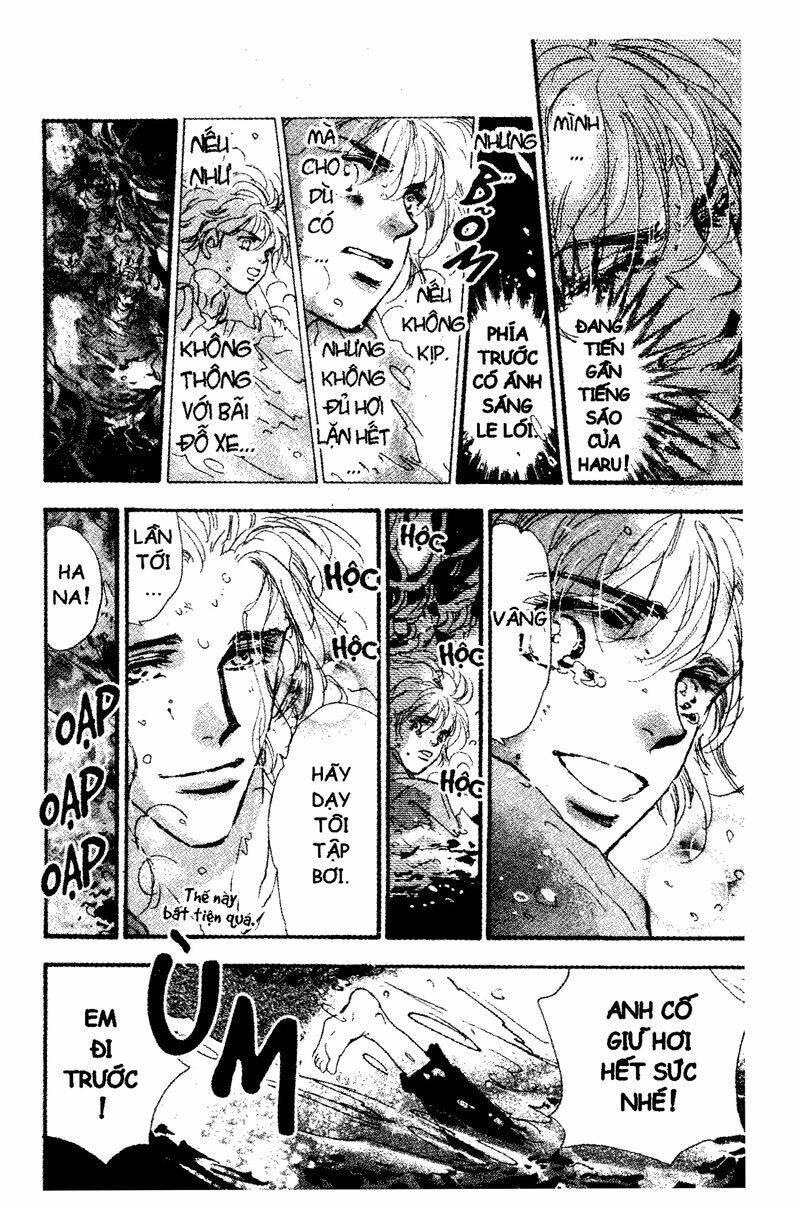 7 Mầm Sống Chapter 61 - Trang 2