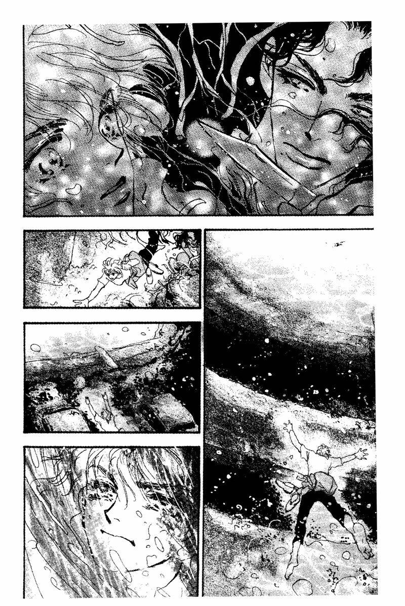 7 Mầm Sống Chapter 61 - Trang 2