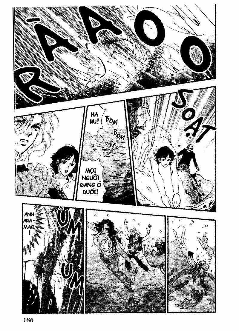 7 Mầm Sống Chapter 61 - Trang 2