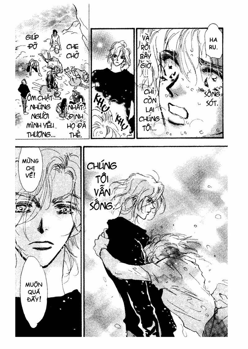 7 Mầm Sống Chapter 61 - Trang 2