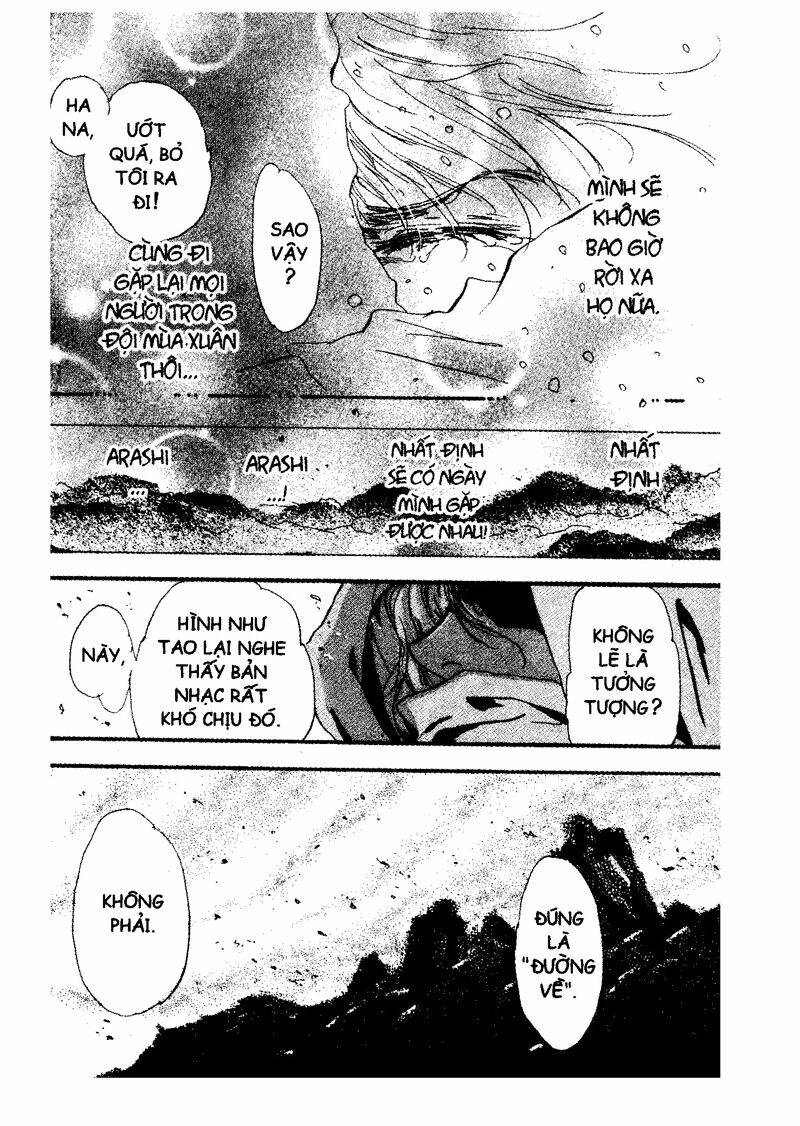 7 Mầm Sống Chapter 61 - Trang 2