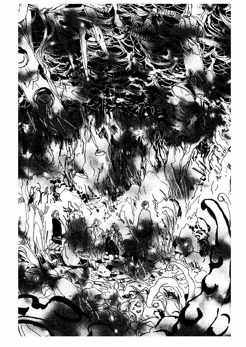 7 Mầm Sống Chapter 61 - Trang 2