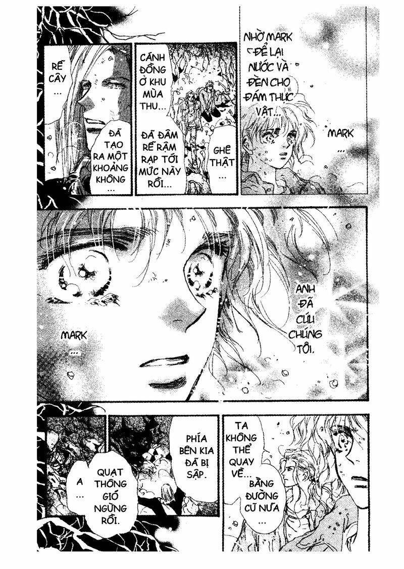 7 Mầm Sống Chapter 61 - Trang 2