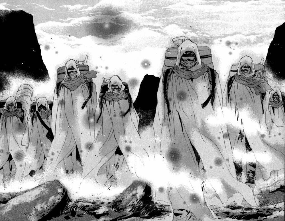 7 Mầm Sống Chapter 62 - Trang 2