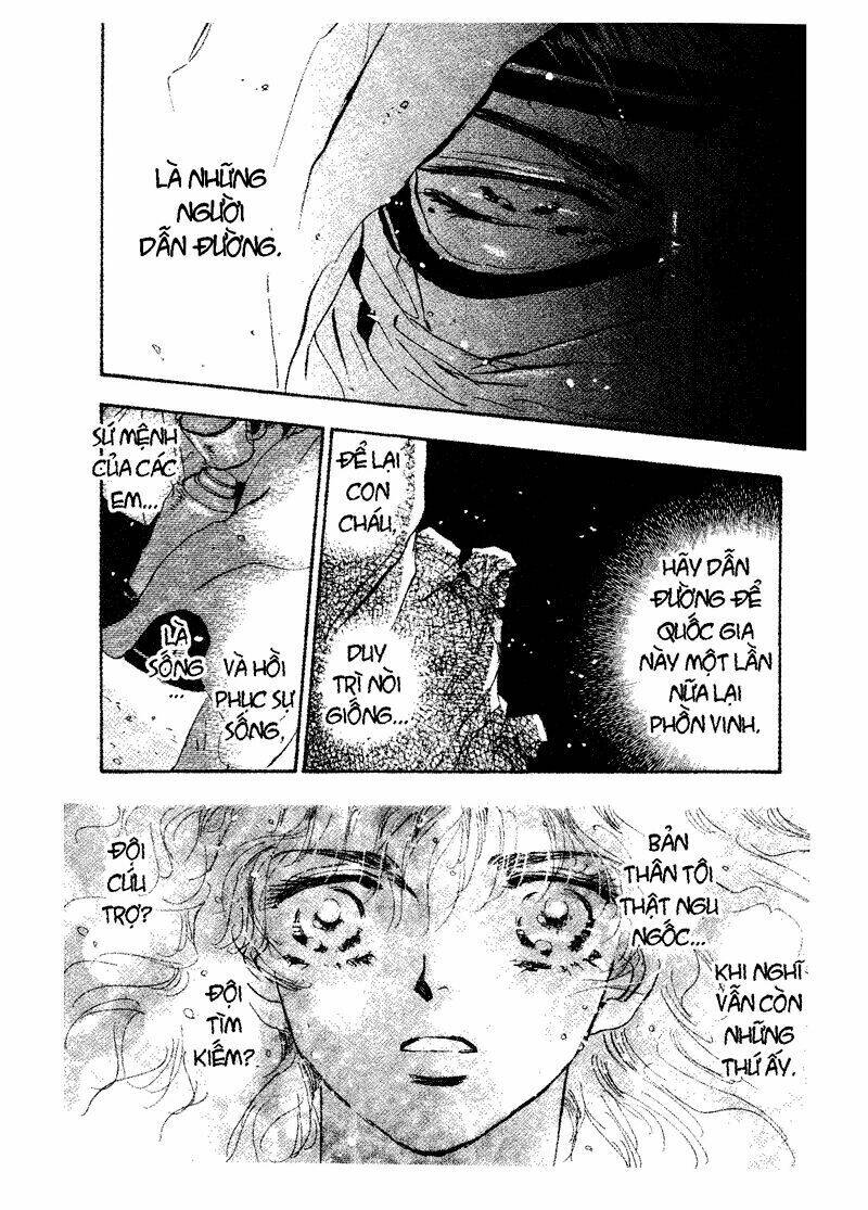 7 Mầm Sống Chapter 62 - Trang 2