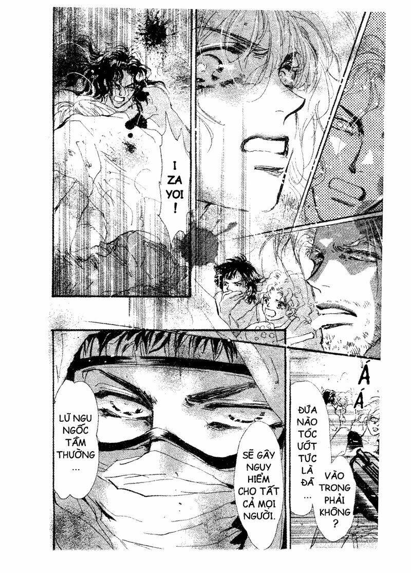 7 Mầm Sống Chapter 62 - Trang 2