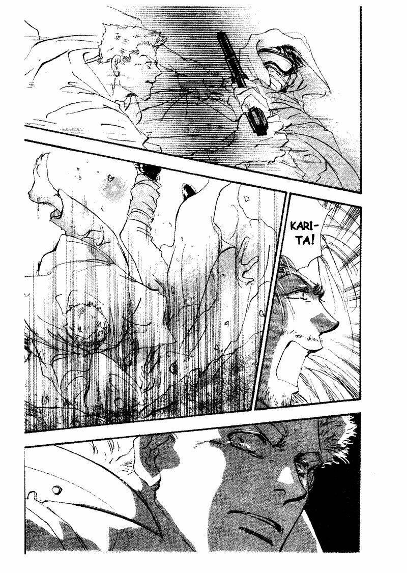 7 Mầm Sống Chapter 62 - Trang 2