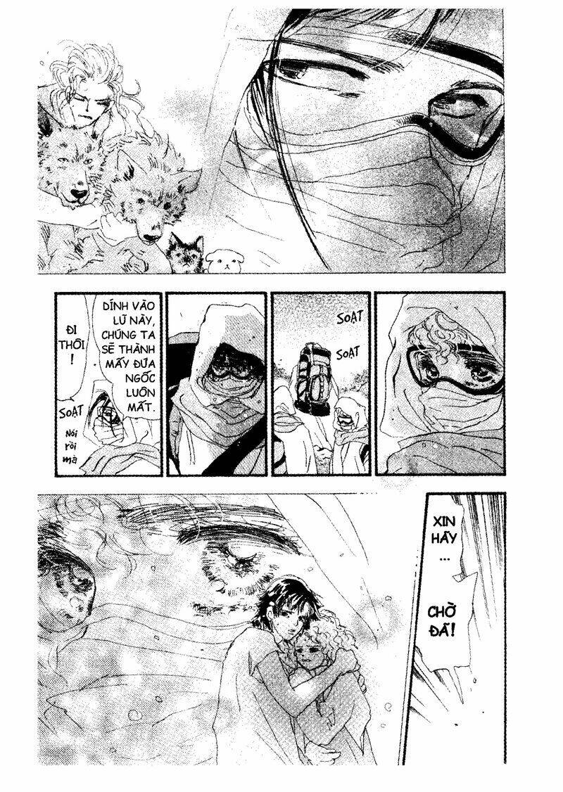 7 Mầm Sống Chapter 62 - Trang 2