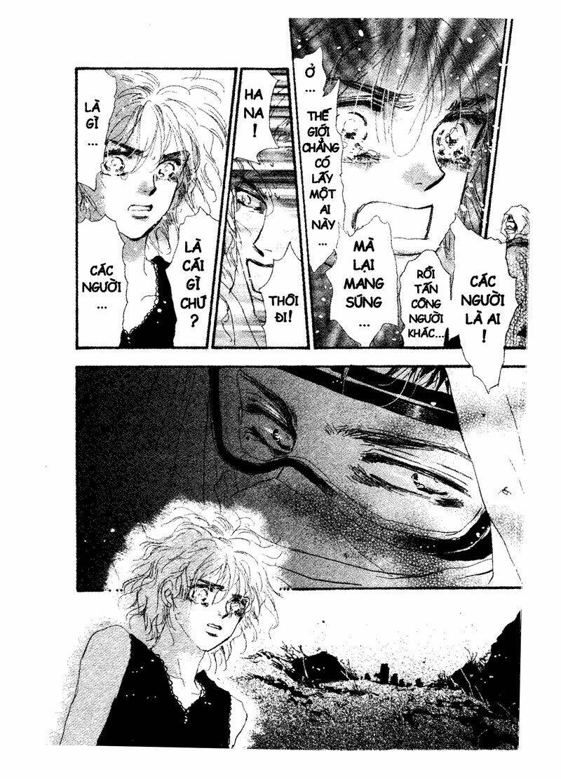 7 Mầm Sống Chapter 62 - Trang 2