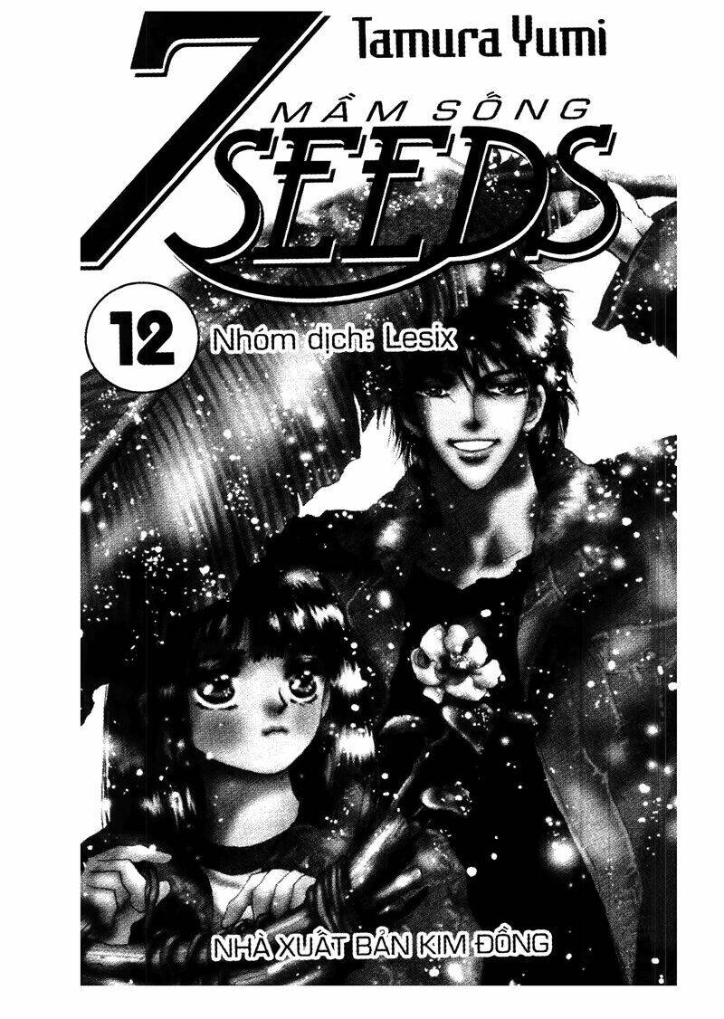 7 Mầm Sống Chapter 62 - Trang 2