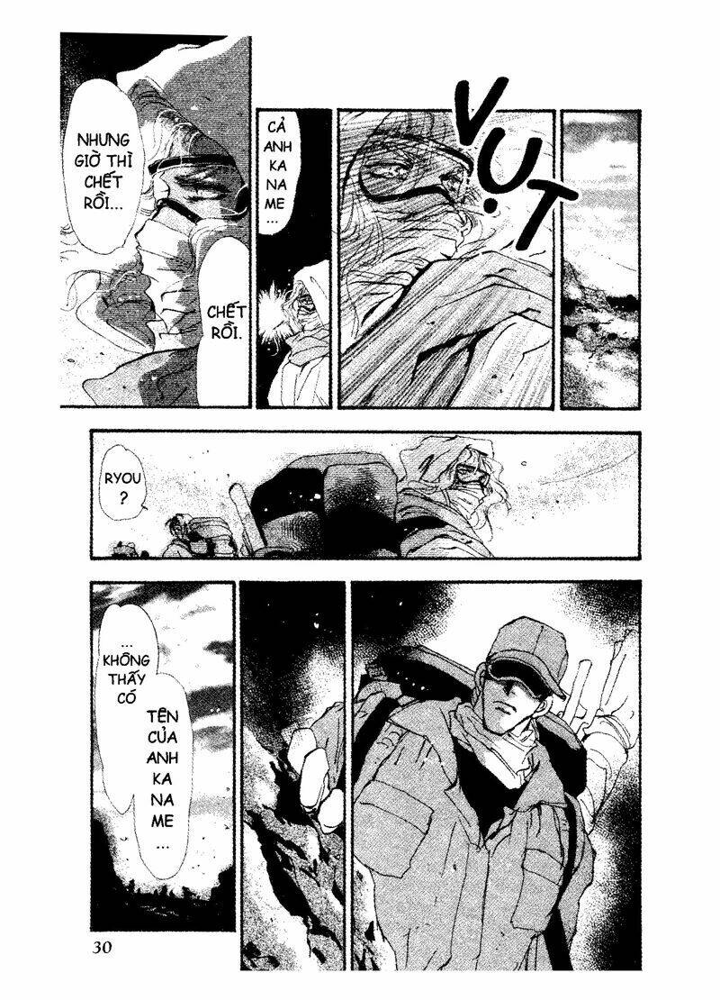 7 Mầm Sống Chapter 62 - Trang 2