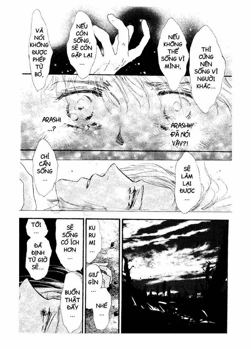 7 Mầm Sống Chapter 62 - Trang 2