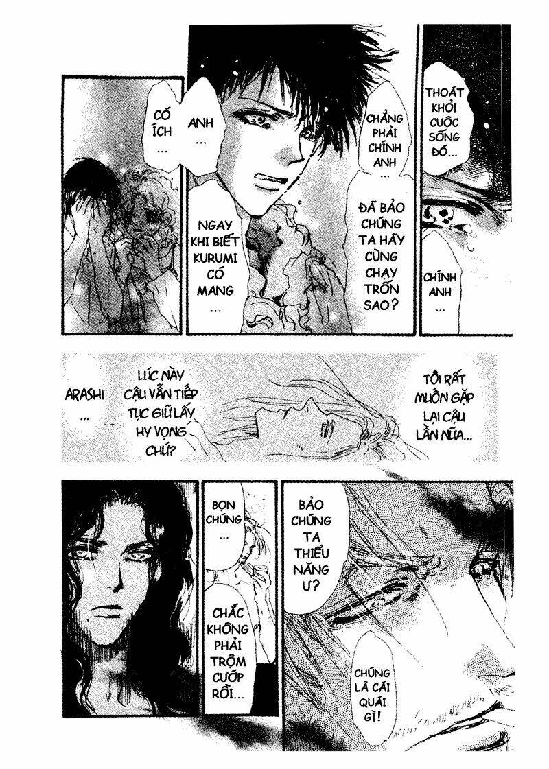 7 Mầm Sống Chapter 62 - Trang 2