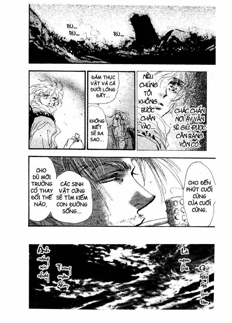 7 Mầm Sống Chapter 62 - Trang 2