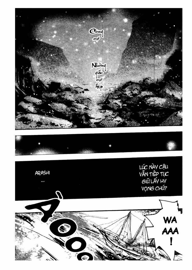 7 Mầm Sống Chapter 62 - Trang 2