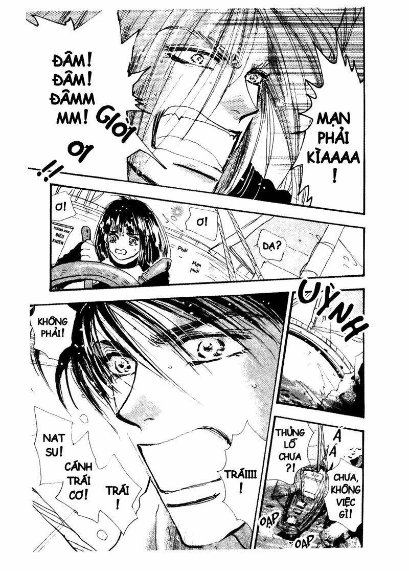 7 Mầm Sống Chapter 62 - Trang 2