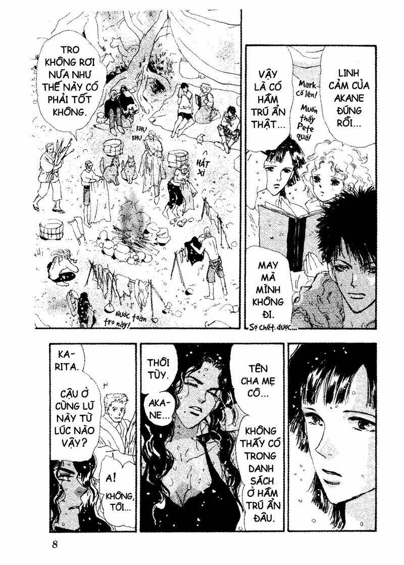 7 Mầm Sống Chapter 62 - Trang 2