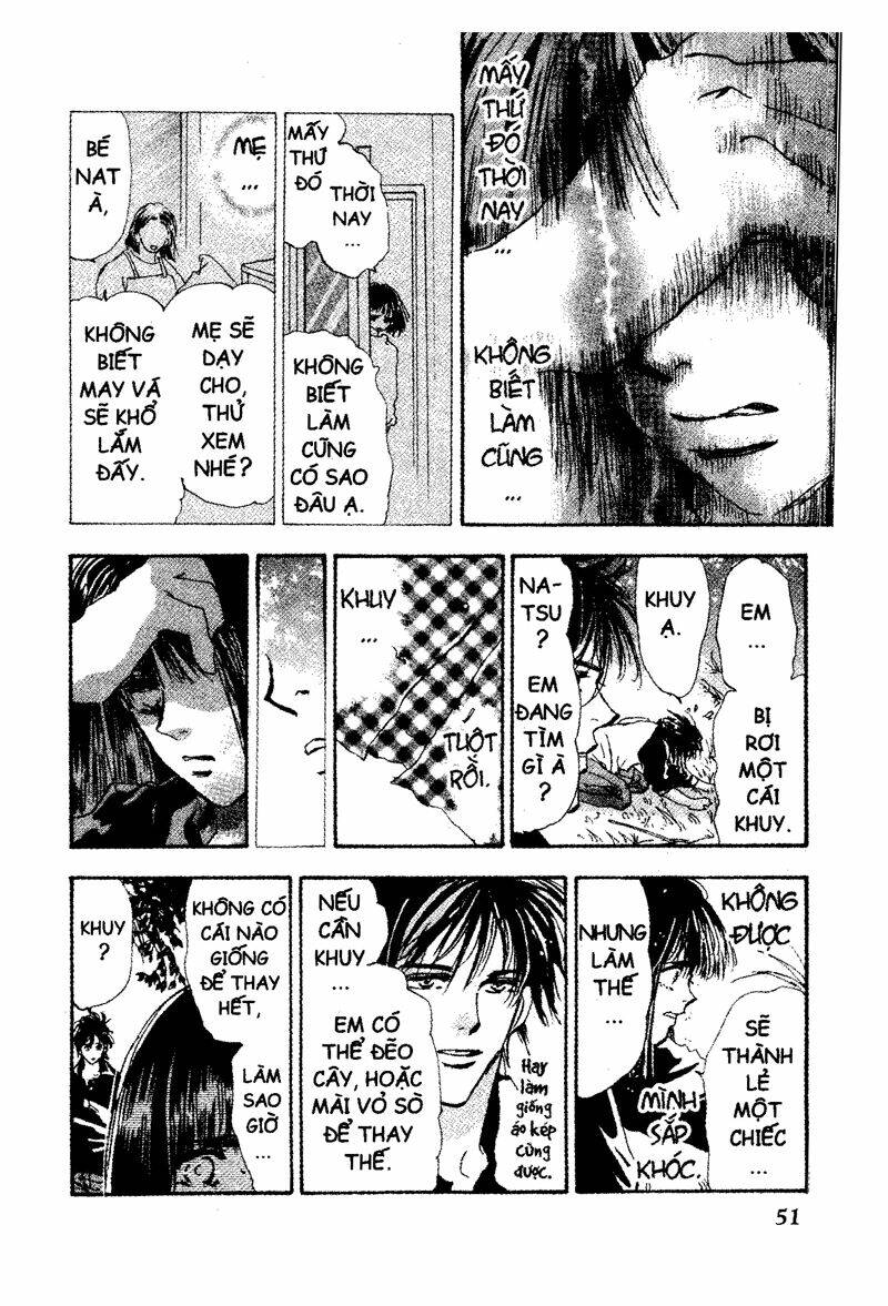 7 Mầm Sống Chapter 63 - Trang 2