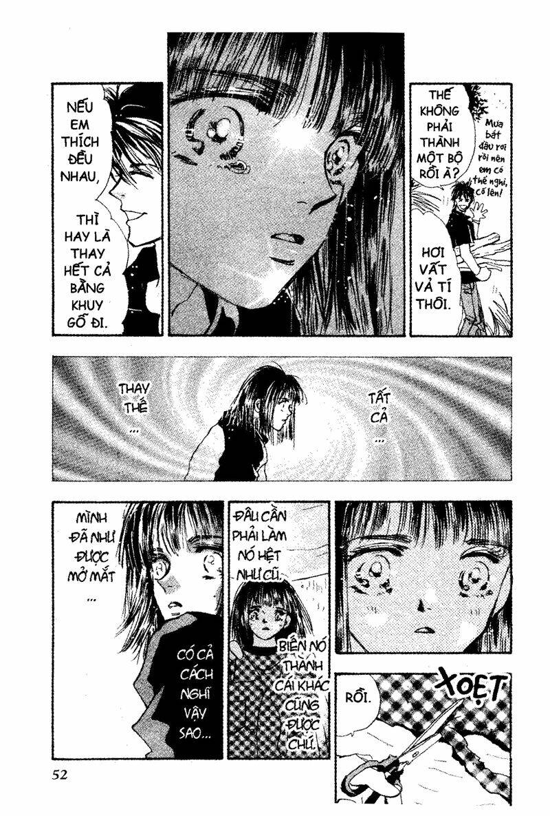 7 Mầm Sống Chapter 63 - Trang 2