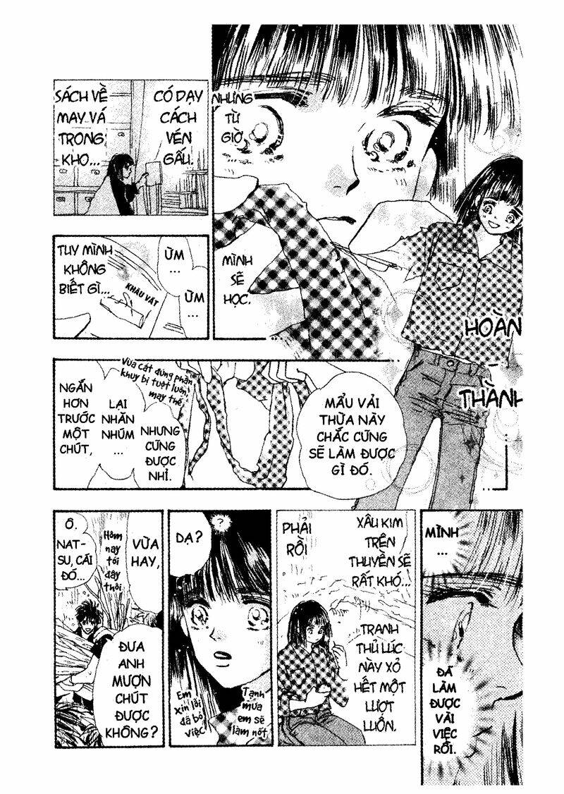 7 Mầm Sống Chapter 63 - Trang 2