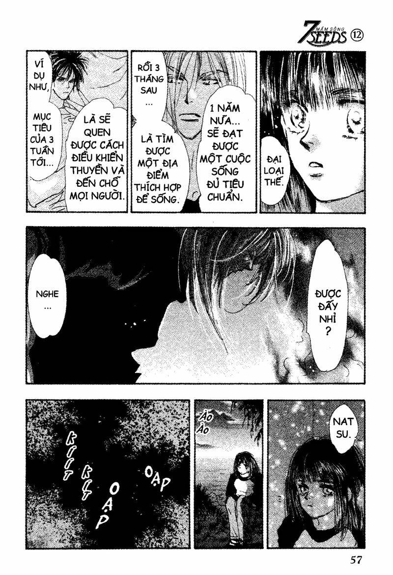 7 Mầm Sống Chapter 63 - Trang 2