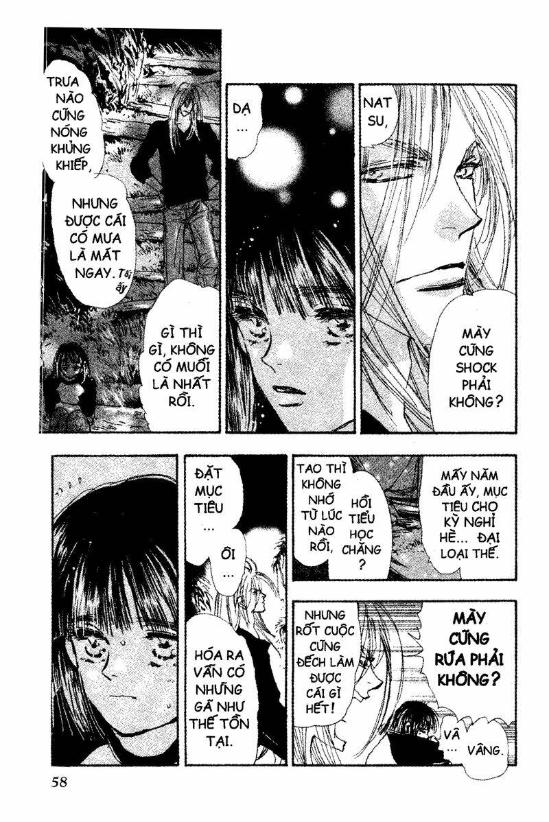 7 Mầm Sống Chapter 63 - Trang 2