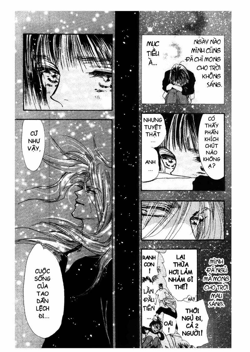 7 Mầm Sống Chapter 63 - Trang 2