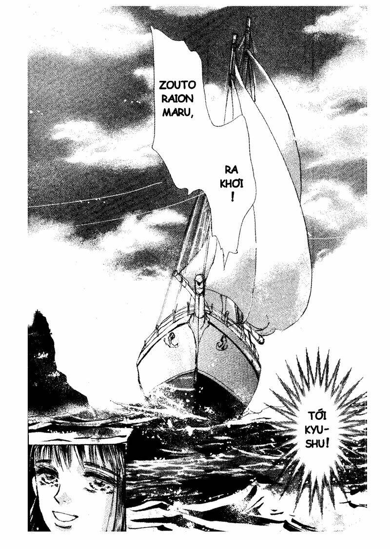 7 Mầm Sống Chapter 63 - Trang 2