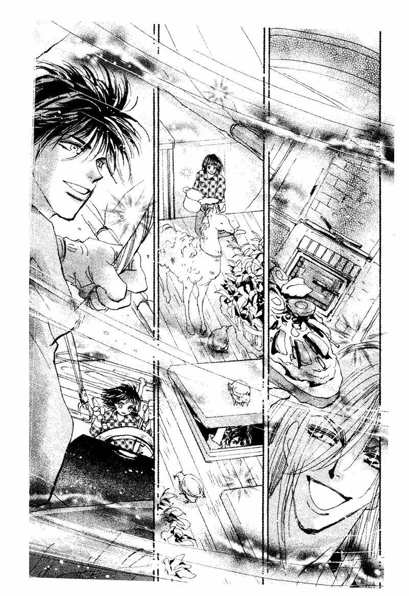 7 Mầm Sống Chapter 63 - Trang 2