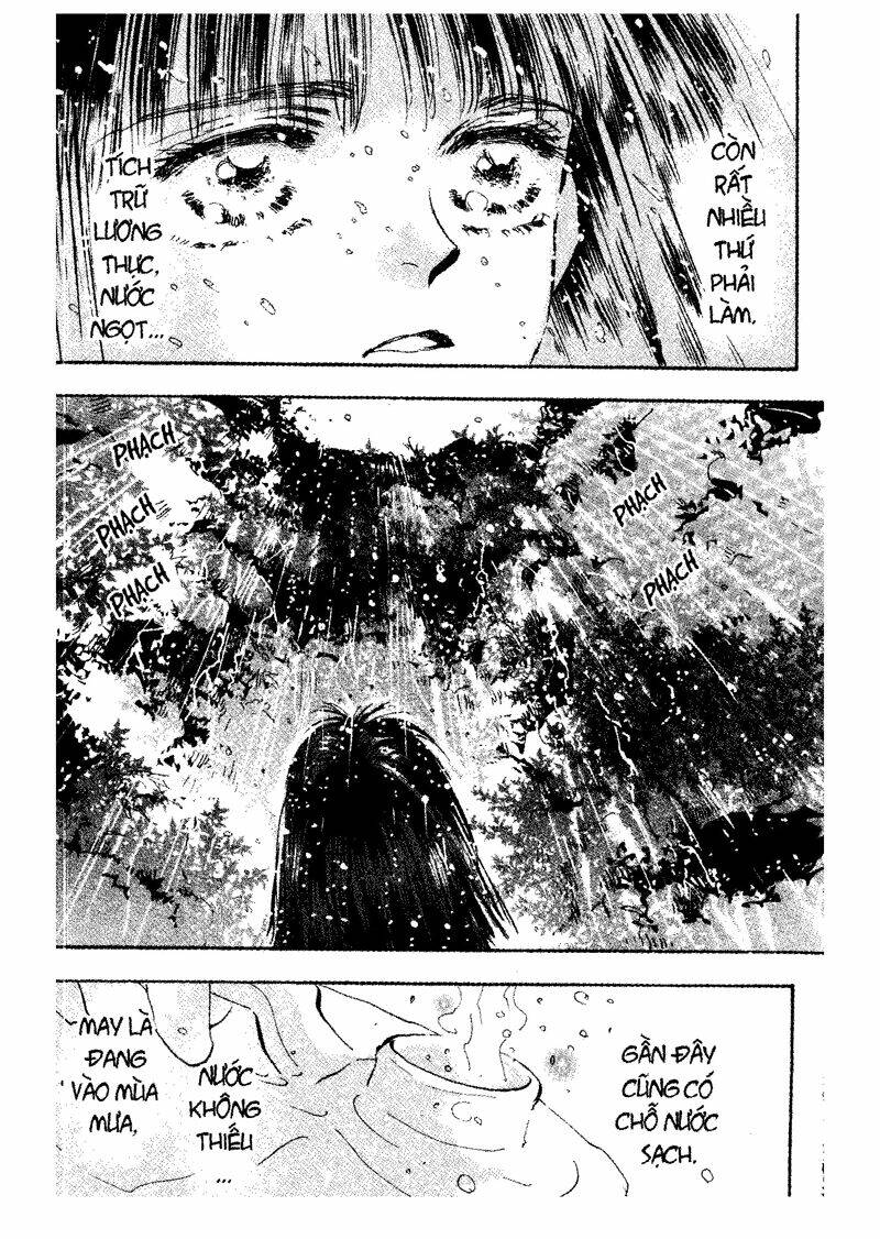 7 Mầm Sống Chapter 63 - Trang 2