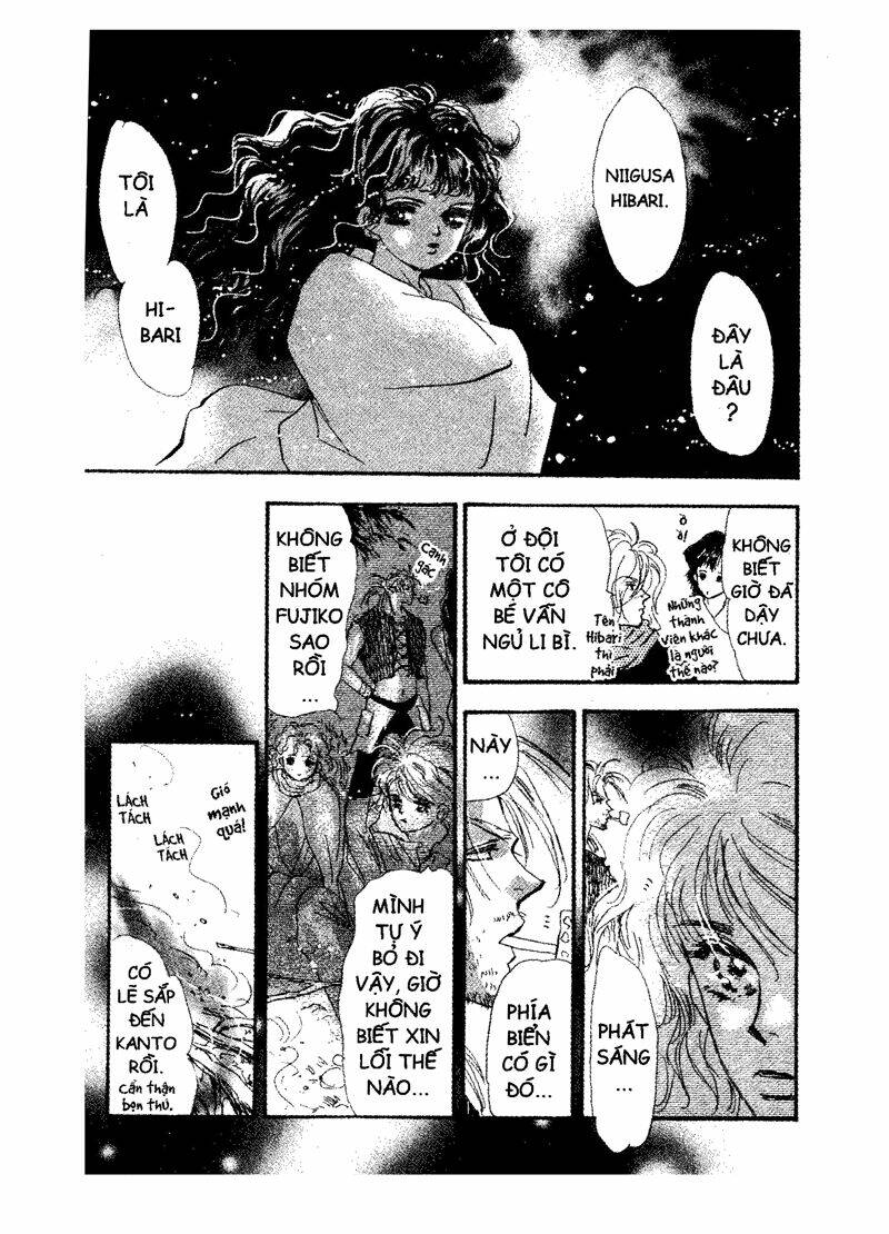 7 Mầm Sống Chapter 63 - Trang 2