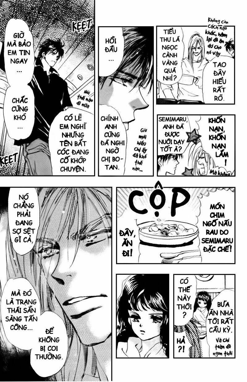 7 Mầm Sống Chapter 64 - Trang 2