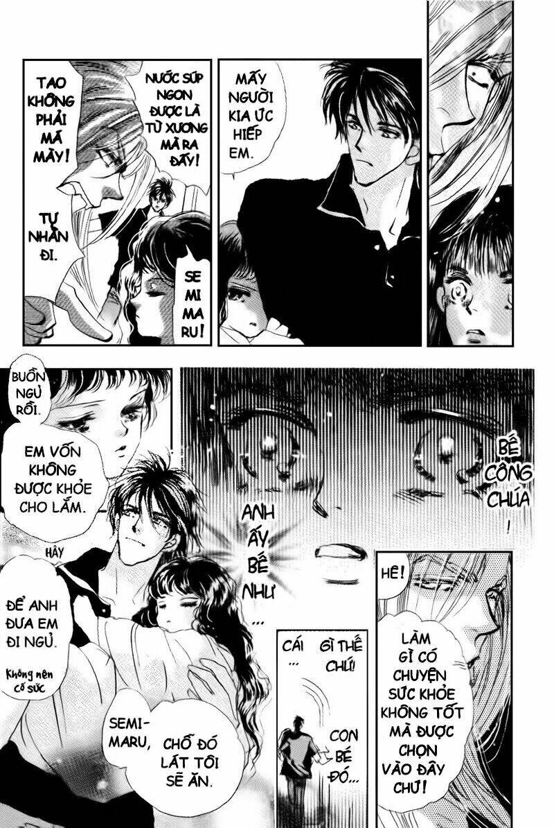 7 Mầm Sống Chapter 64 - Trang 2