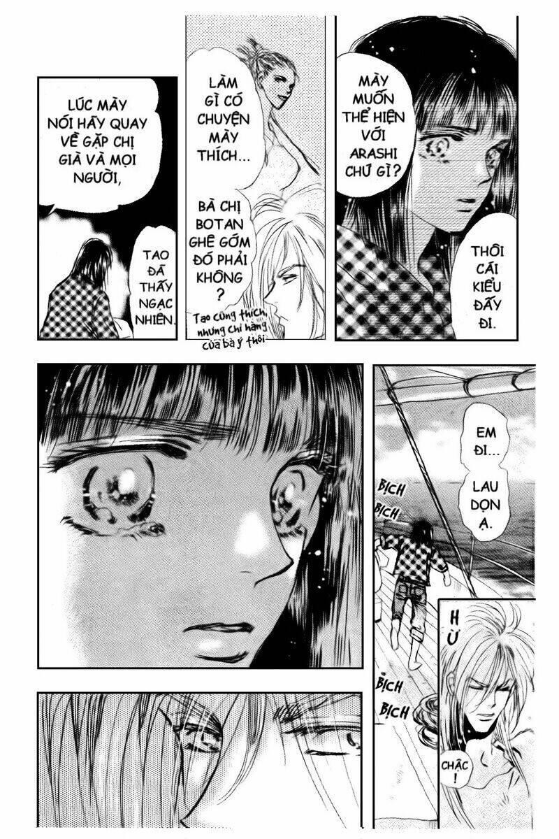 7 Mầm Sống Chapter 64 - Trang 2