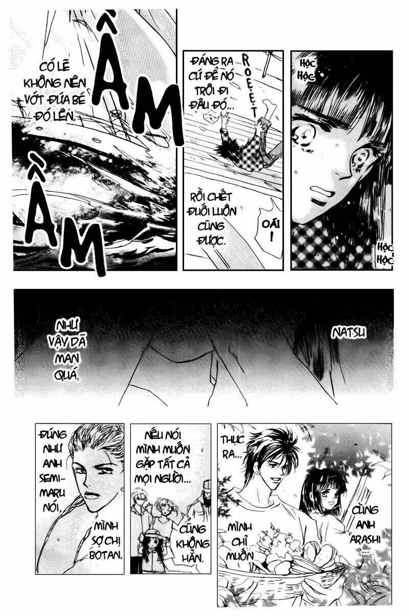 7 Mầm Sống Chapter 64 - Trang 2