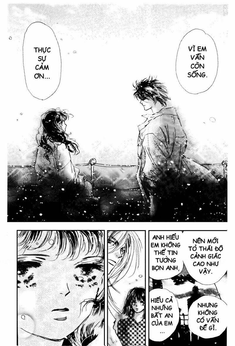 7 Mầm Sống Chapter 64 - Trang 2