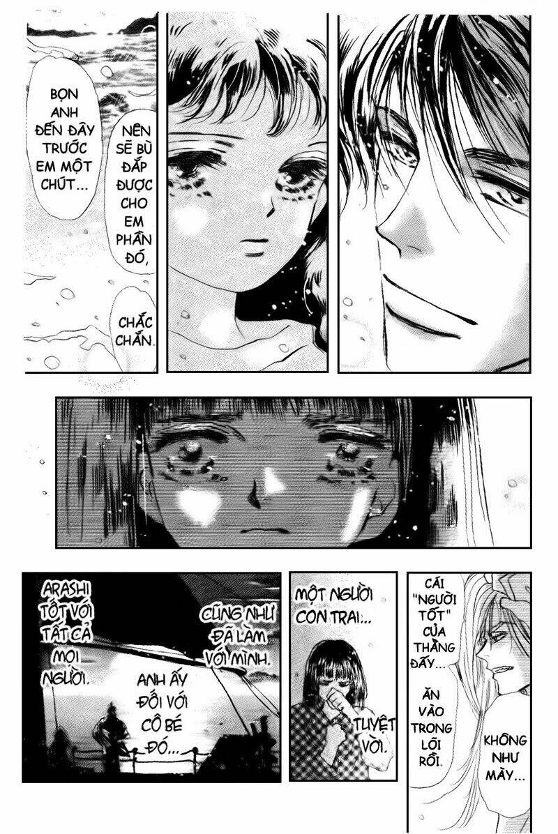 7 Mầm Sống Chapter 64 - Trang 2