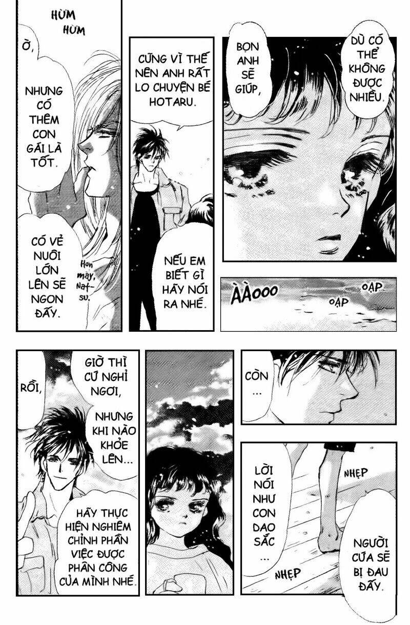 7 Mầm Sống Chapter 64 - Trang 2