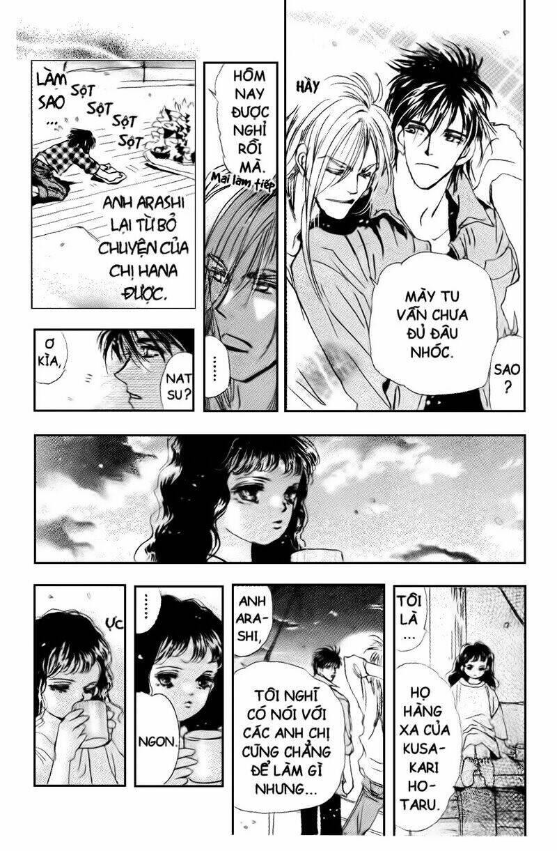 7 Mầm Sống Chapter 64 - Trang 2