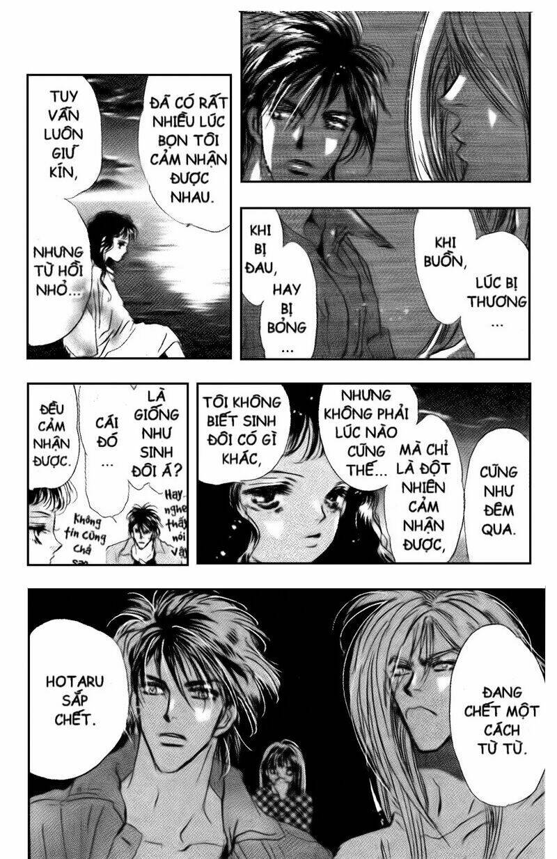 7 Mầm Sống Chapter 64 - Trang 2