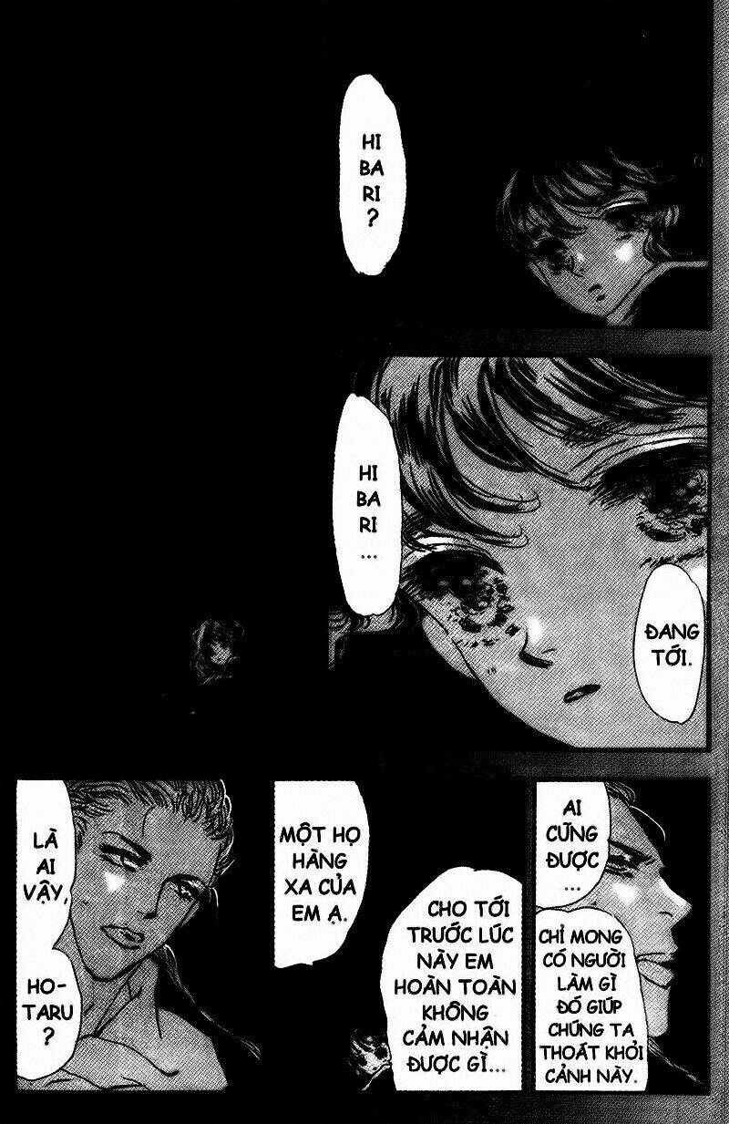 7 Mầm Sống Chapter 64 - Trang 2