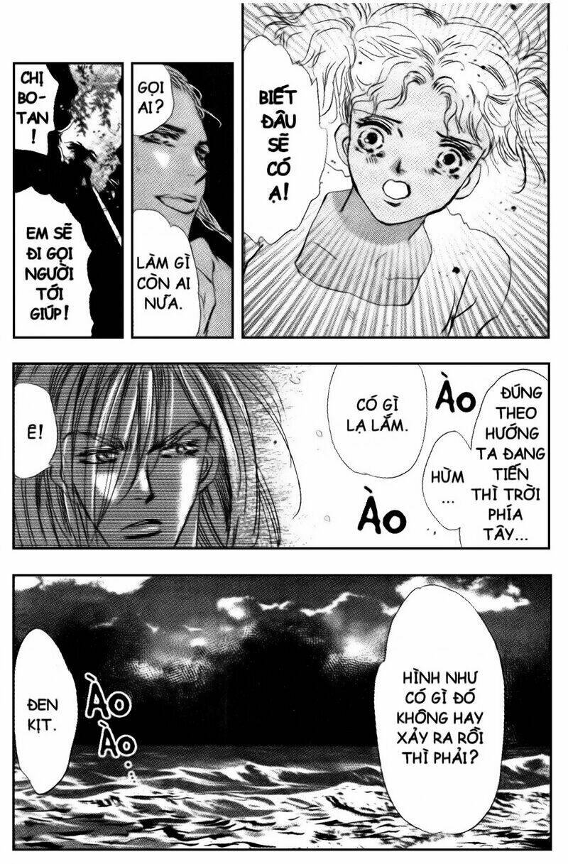 7 Mầm Sống Chapter 64 - Trang 2